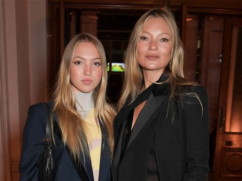 lila grace moss hack|Lila Grace Moss Hack: Meet Kate Moss Daughter